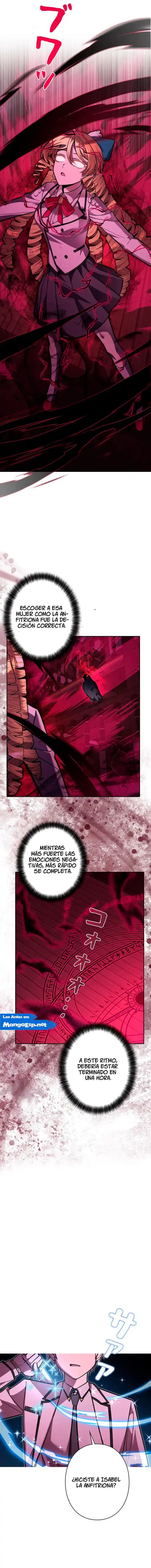 Yo Soy Un Héroe, Pero Las Heroínas Están Tratando De Matar A Mí - Capítulo 28 - Página 7 - LectorTMOo