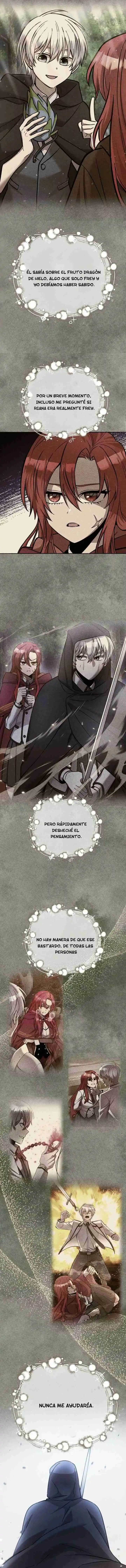 Yo Soy Un Héroe, Pero Las Heroínas Están Tratando De Matar A Mí - Capítulo 30 - Página 2 - LectorTMOo