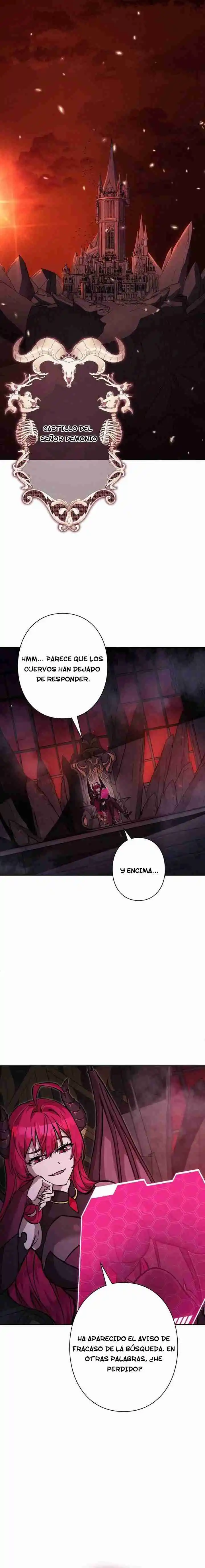 Yo Soy Un Héroe, Pero Las Heroínas Están Tratando De Matar A Mí - Capítulo 30 - Página 12 - LectorTMOo