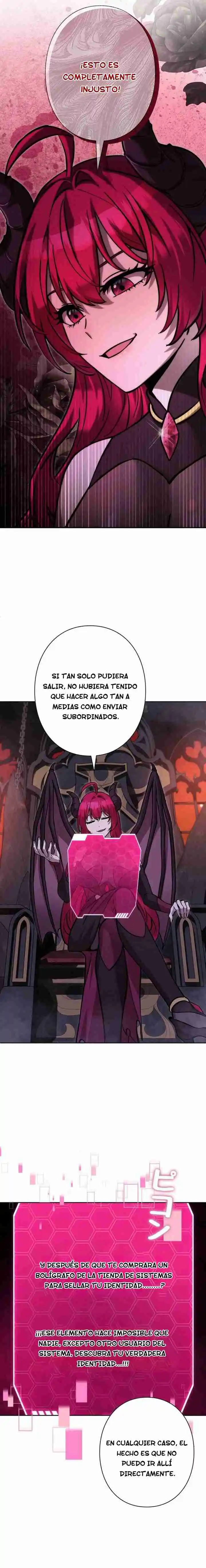 Yo Soy Un Héroe, Pero Las Heroínas Están Tratando De Matar A Mí - Capítulo 30 - Página 14 - LectorTMOo