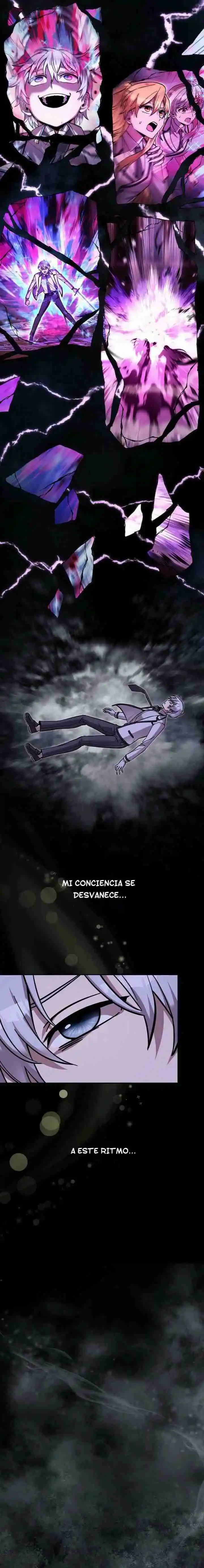 Yo Soy Un Héroe, Pero Las Heroínas Están Tratando De Matar A Mí - Capítulo 30 - Página 19 - LectorTMOo