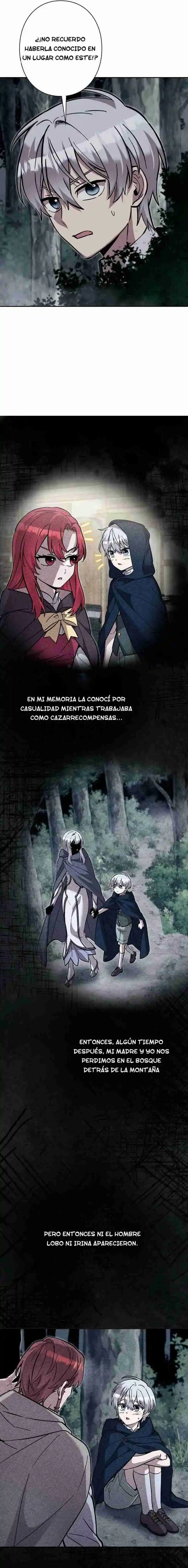 Yo Soy Un Héroe, Pero Las Heroínas Están Tratando De Matar A Mí - Capítulo 31 - Página 5 - LectorTMOo