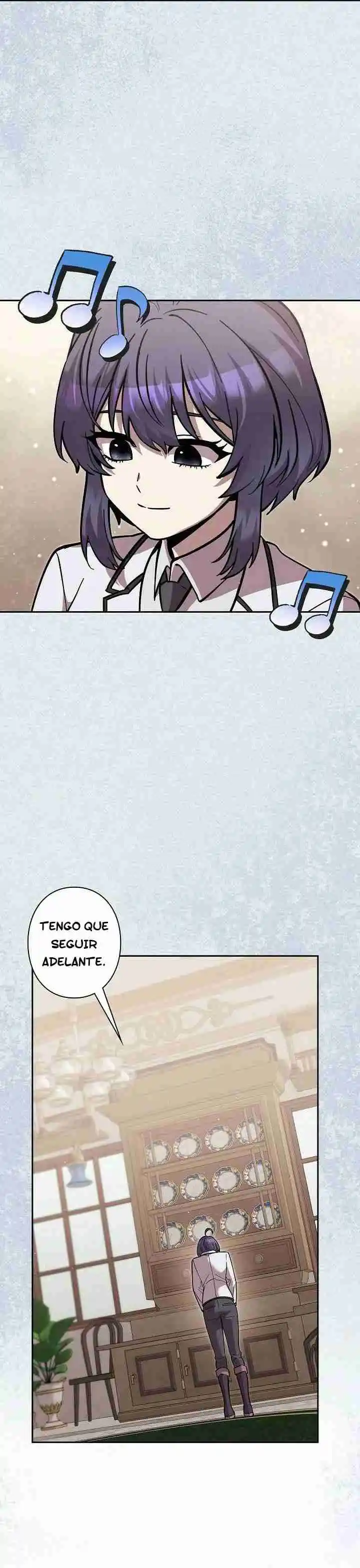 Yo Soy Un Héroe, Pero Las Heroínas Están Tratando De Matar A Mí - Capítulo 33 - Página 10 - LectorTMOo
