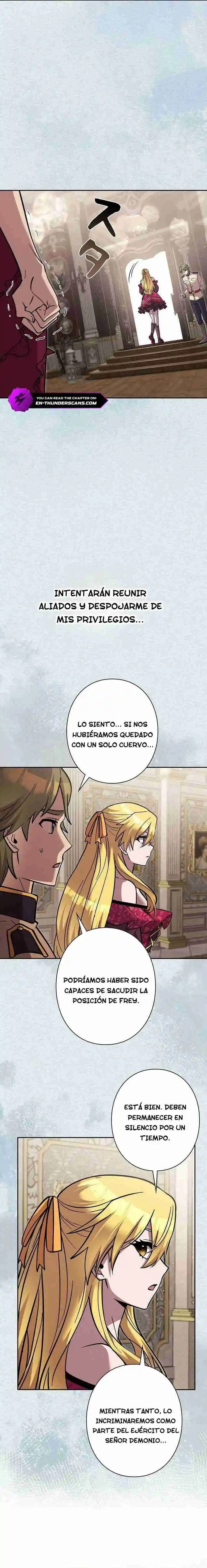 Yo Soy Un Héroe, Pero Las Heroínas Están Tratando De Matar A Mí - Capítulo 33 - Página 14 - LectorTMOo