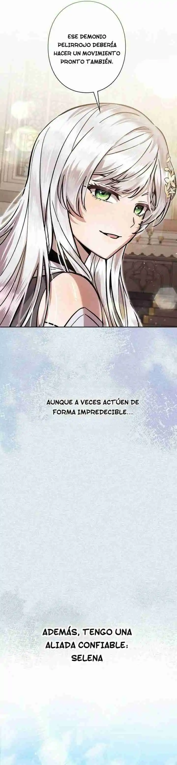 Yo Soy Un Héroe, Pero Las Heroínas Están Tratando De Matar A Mí - Capítulo 33 - Página 17 - LectorTMOo