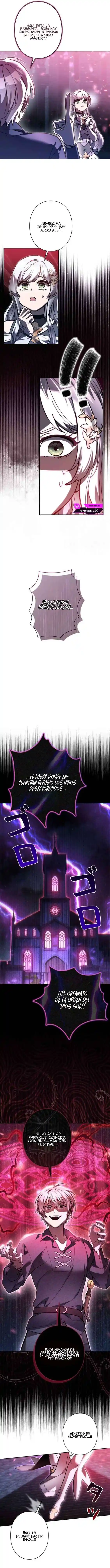 Yo Soy Un Héroe, Pero Las Heroínas Están Tratando De Matar A Mí - Capítulo 34 - Página 18 - LectorTMOo