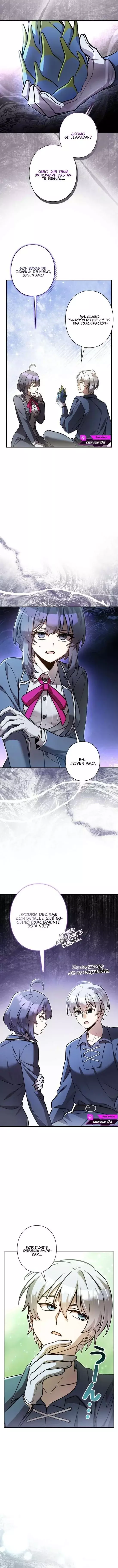 Yo Soy Un Héroe, Pero Las Heroínas Están Tratando De Matar A Mí - Capítulo 36 - Página 3 - LectorTMOo