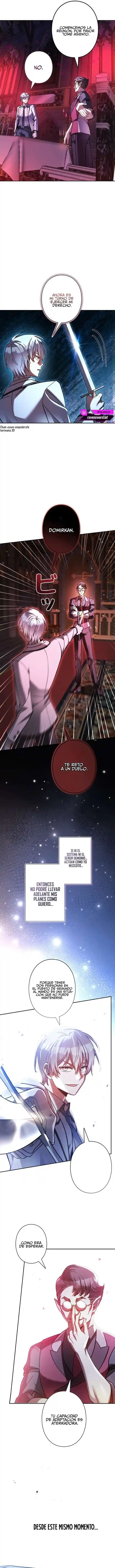 Yo Soy Un Héroe, Pero Las Heroínas Están Tratando De Matar A Mí - Capítulo 38 - Página 15 - LectorTMOo