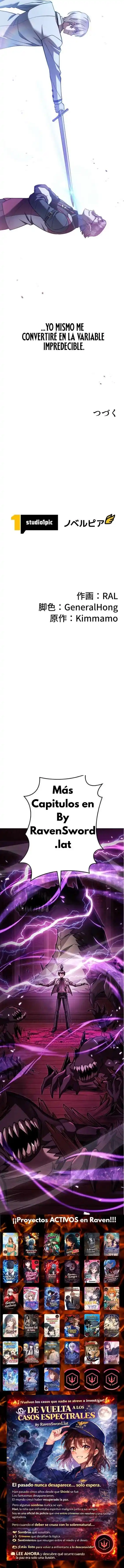 Yo Soy Un Héroe, Pero Las Heroínas Están Tratando De Matar A Mí - Capítulo 38 - Página 16 - LectorTMOo