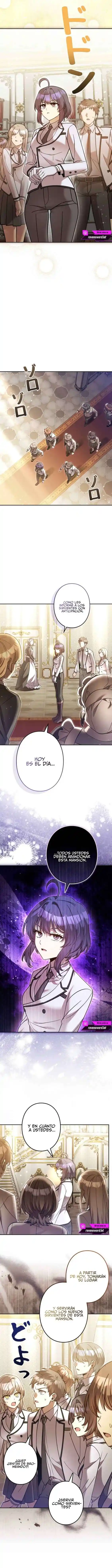 Yo Soy Un Héroe, Pero Las Heroínas Están Tratando De Matar A Mí - Capítulo 39 - Página 13 - LectorTMOo