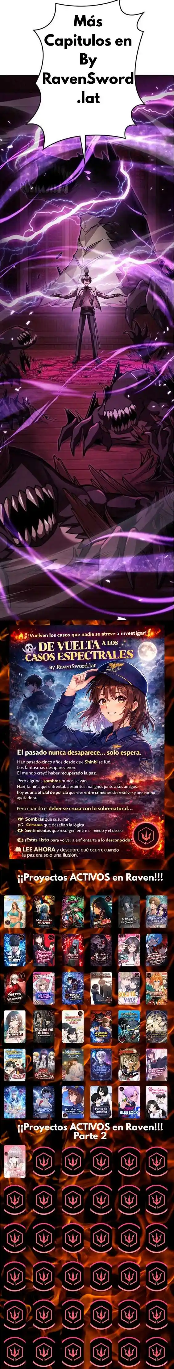 Yo Soy Un Héroe, Pero Las Heroínas Están Tratando De Matar A Mí - Capítulo 39 - Página 15 - LectorTMOo