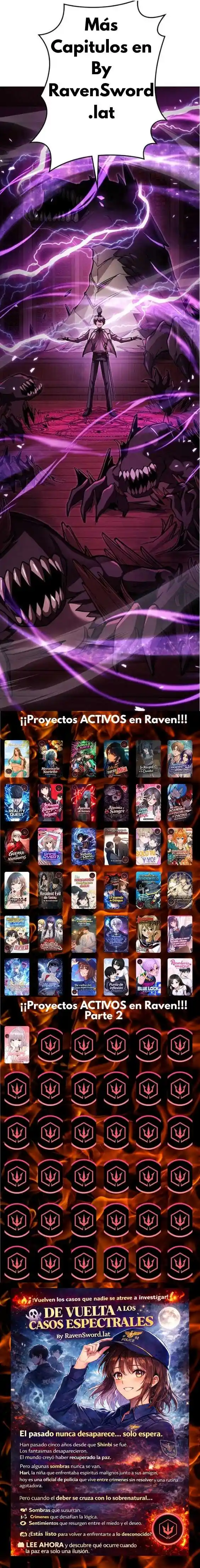 Yo Soy Un Héroe, Pero Las Heroínas Están Tratando De Matar A Mí - Capítulo 40 - Página 14 - LectorTMOo