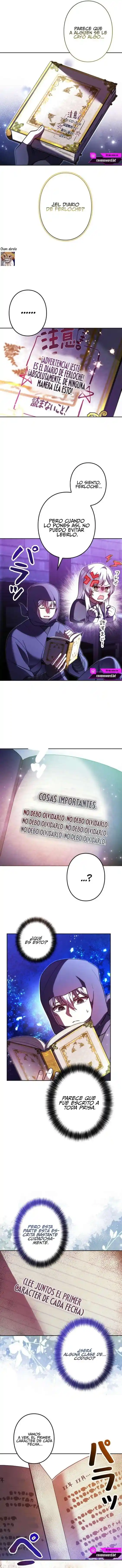 Yo Soy Un Héroe, Pero Las Heroínas Están Tratando De Matar A Mí - Capítulo 42 - Página 9 - LectorTMOo