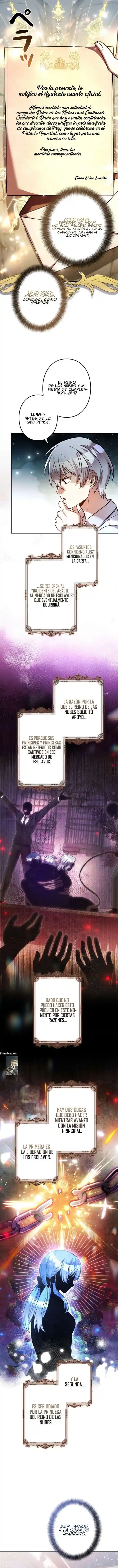 Yo Soy Un Héroe, Pero Las Heroínas Están Tratando De Matar A Mí - Capítulo 43 - Página 9 - LectorTMOo