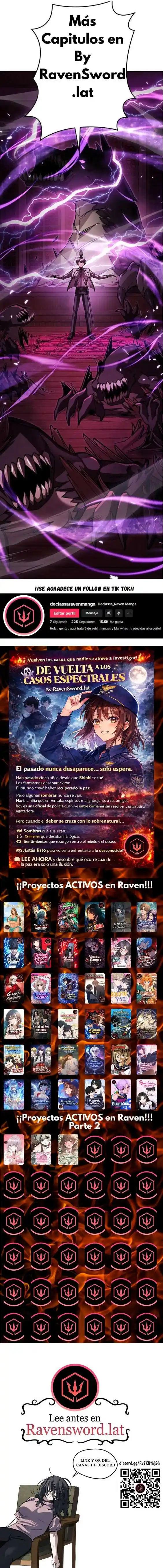 Yo Soy Un Héroe, Pero Las Heroínas Están Tratando De Matar A Mí - Capítulo 43 - Página 13 - LectorTMOo