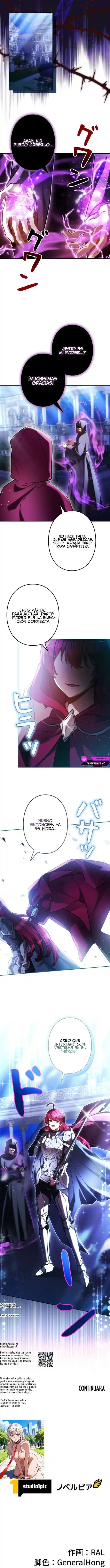 Yo Soy Un Héroe, Pero Las Heroínas Están Tratando De Matar A Mí - Capítulo 44 - Página 13 - LectorTMOo