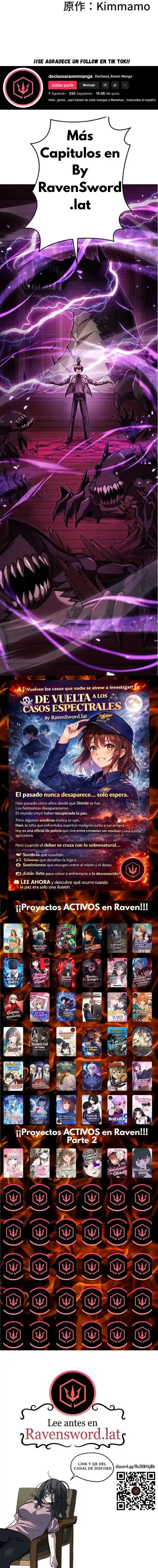 Yo Soy Un Héroe, Pero Las Heroínas Están Tratando De Matar A Mí - Capítulo 44 - Página 14 - LectorTMOo