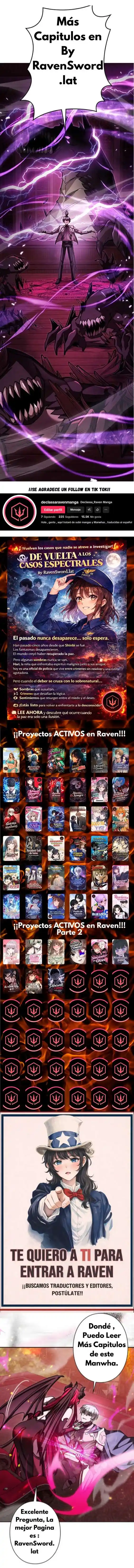 Yo Soy Un Héroe, Pero Las Heroínas Están Tratando De Matar A Mí - Capítulo 45 - Página 15 - LectorTMOo