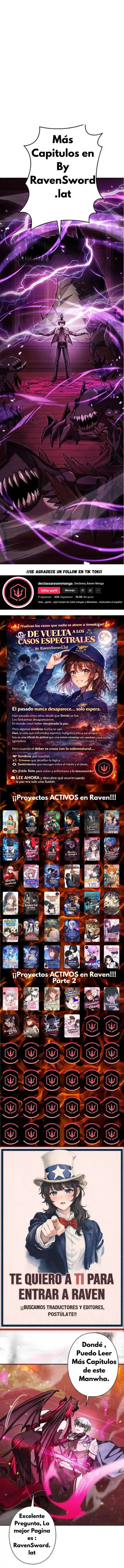 Yo Soy Un Héroe, Pero Las Heroínas Están Tratando De Matar A Mí - Capítulo 46 - Página 17 - LectorTMOo