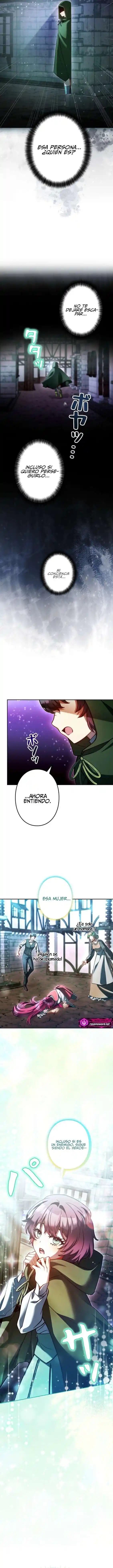 Yo Soy Un Héroe, Pero Las Heroínas Están Tratando De Matar A Mí - Capítulo 47 - Página 4 - LectorTMOo