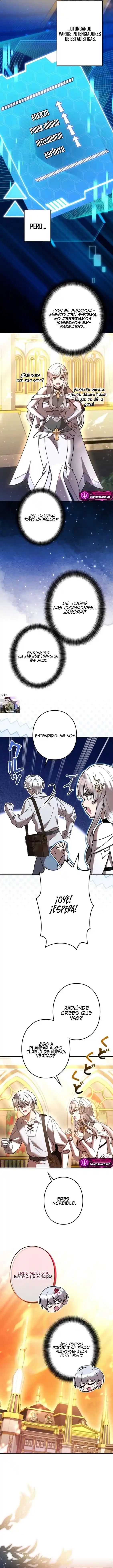Yo Soy Un Héroe, Pero Las Heroínas Están Tratando De Matar A Mí - Capítulo 47 - Página 9 - LectorTMOo
