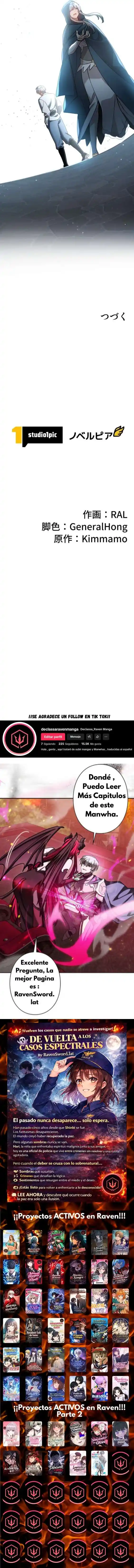 Yo Soy Un Héroe, Pero Las Heroínas Están Tratando De Matar A Mí - Capítulo 48 - Página 15 - LectorTMOo