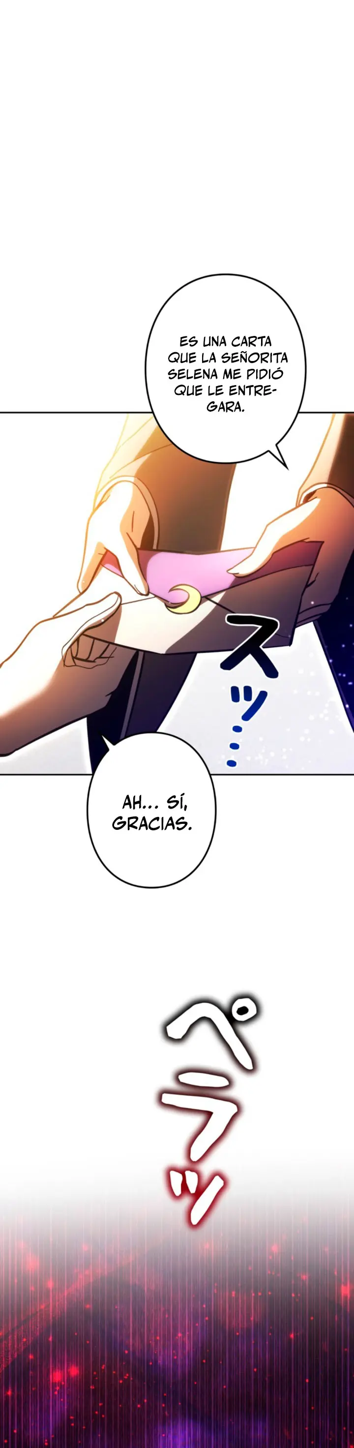 Yo Soy Un Héroe, Pero Las Heroínas Están Tratando De Matar A Mí - Capítulo 55 - Página 26 - LectorTMOo