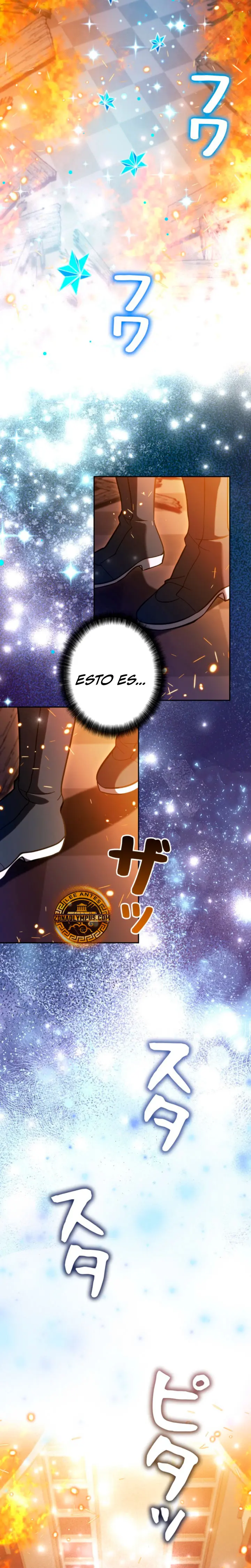 Yo Soy Un Héroe, Pero Las Heroínas Están Tratando De Matar A Mí - Capítulo 57 - Página 7 - LectorTMOo