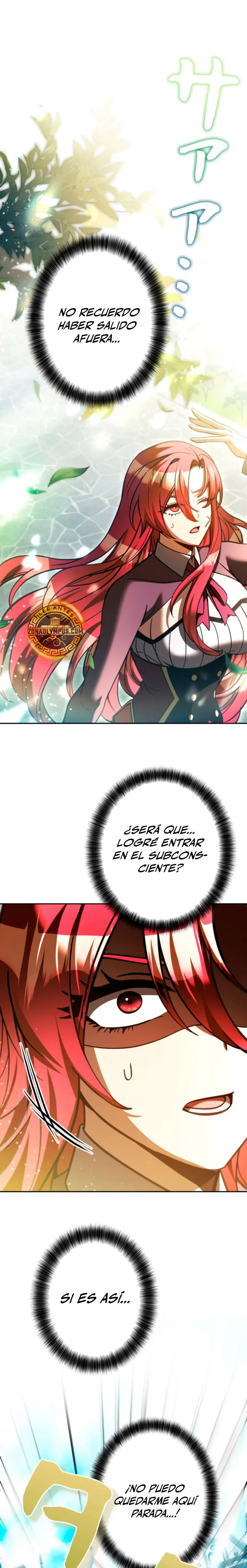 Yo Soy Un Héroe, Pero Las Heroínas Están Tratando De Matar A Mí - Capítulo 58 - Página 2 - LectorTMOo