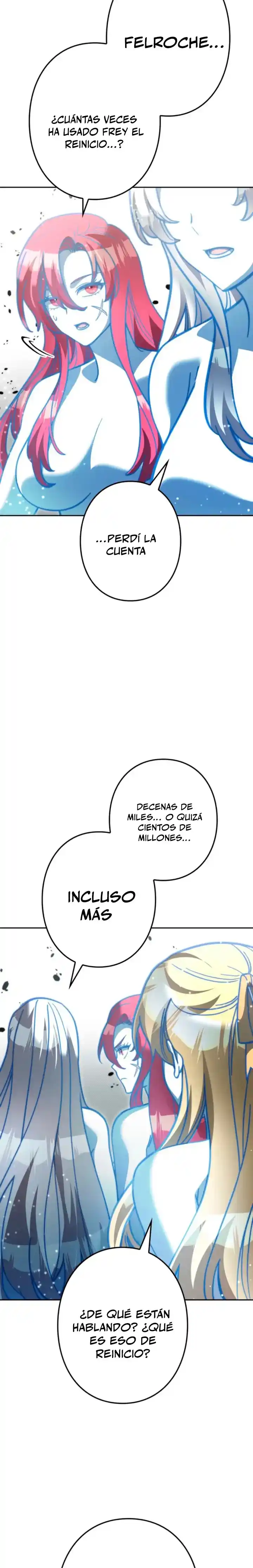 Yo Soy Un Héroe, Pero Las Heroínas Están Tratando De Matar A Mí - Capítulo 61 - Página 15 - LectorTMOo