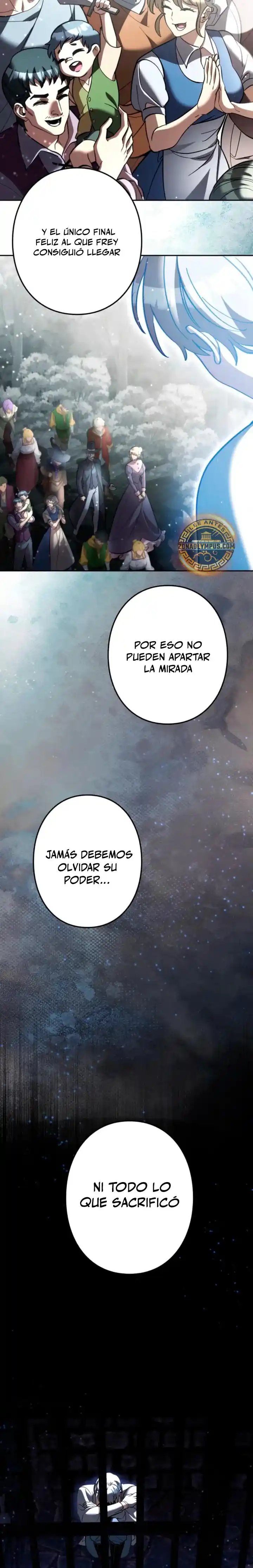 Yo Soy Un Héroe, Pero Las Heroínas Están Tratando De Matar A Mí - Capítulo 61 - Página 17 - LectorTMOo