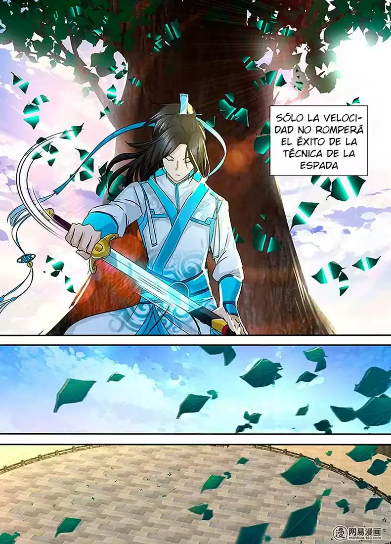YONG HENG ZHI ZUN - Capítulo 0.2 - Página 13 - LectorTMOo