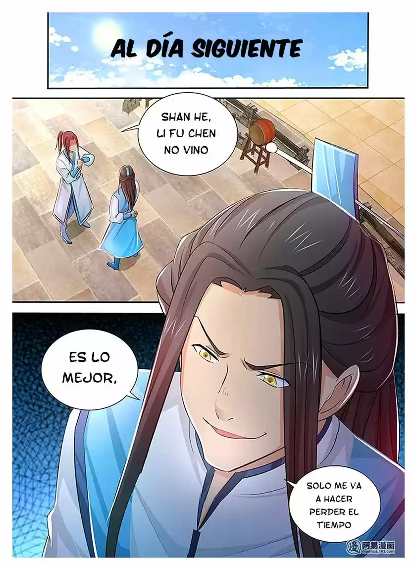 YONG HENG ZHI ZUN - Capítulo 10 - Página 13 - LectorTMOo