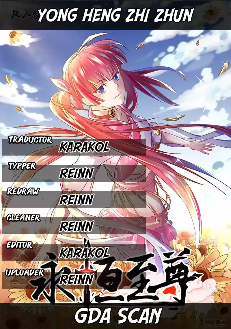 YONG HENG ZHI ZUN - Capítulo 102 - Página 1 - LectorTMOo