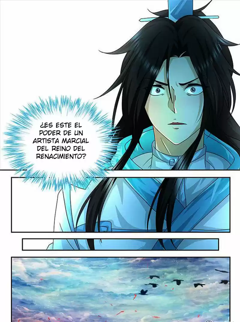 YONG HENG ZHI ZUN - Capítulo 102 - Página 15 - LectorTMOo