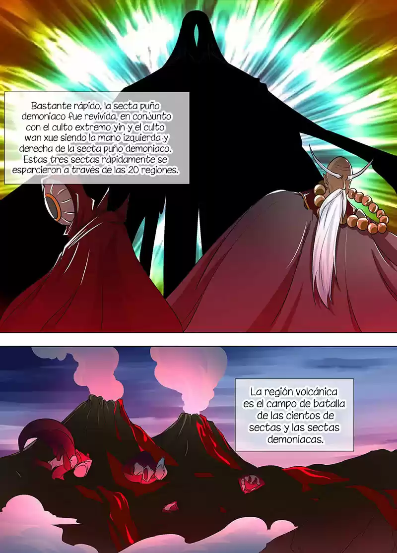 YONG HENG ZHI ZUN - Capítulo 117 - Página 2 - LectorTMOo