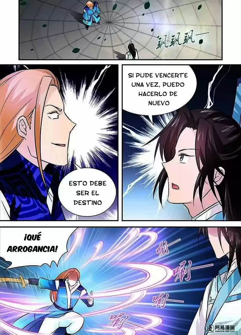 YONG HENG ZHI ZUN - Capítulo 12 - Página 14 - LectorTMOo