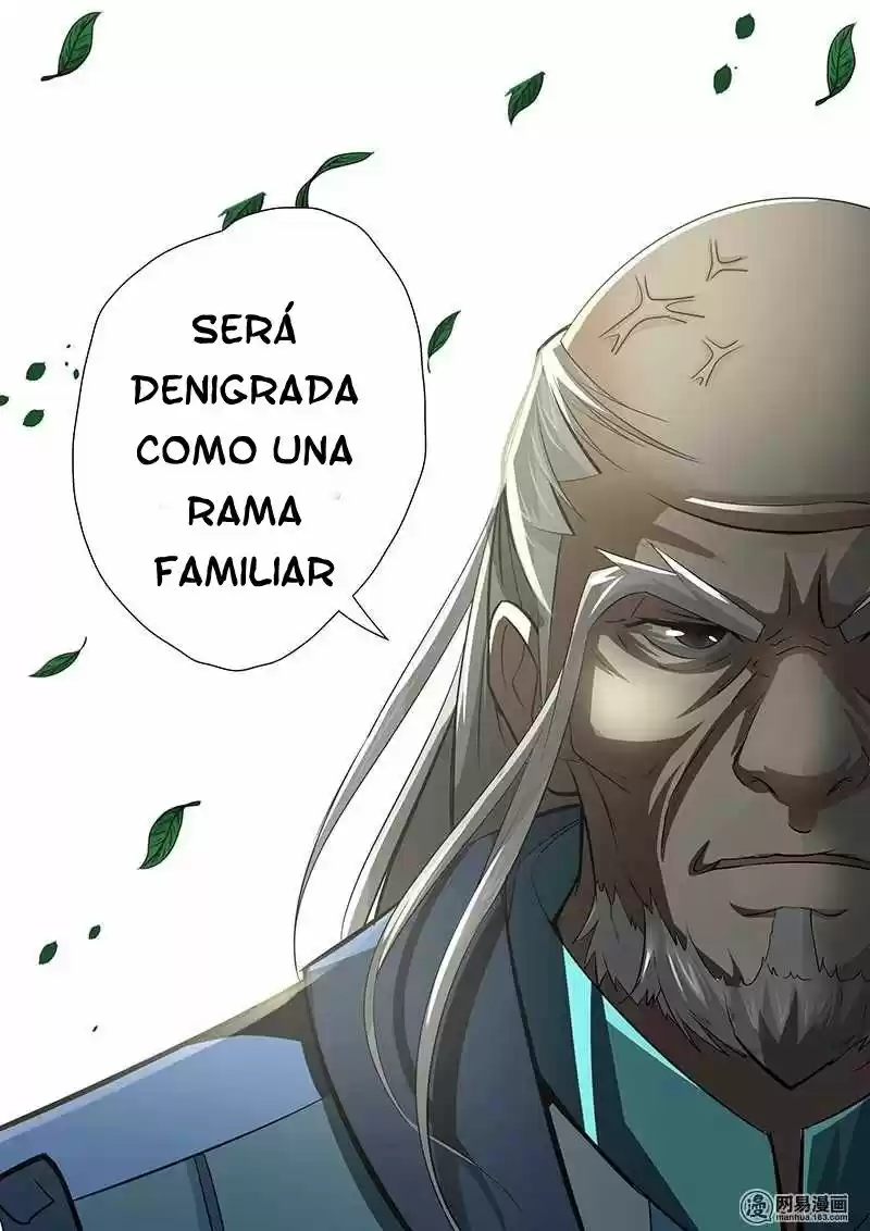 YONG HENG ZHI ZUN - Capítulo 13 - Página 16 - LectorTMOo