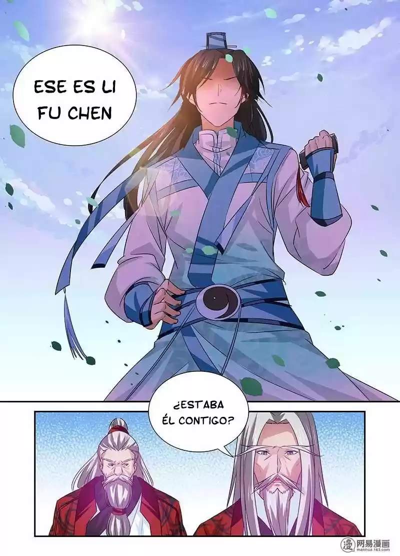 YONG HENG ZHI ZUN - Capítulo 15 - Página 16 - LectorTMOo