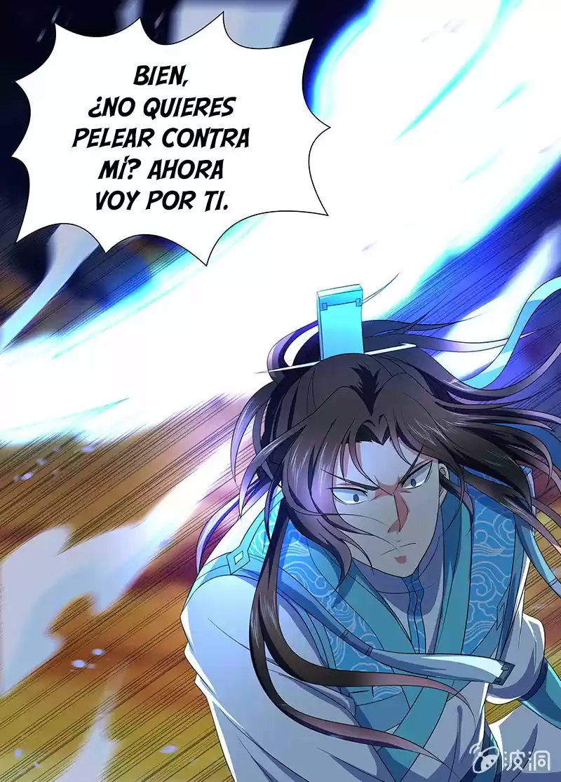 YONG HENG ZHI ZUN - Capítulo 153 - Página 13 - LectorTMOo
