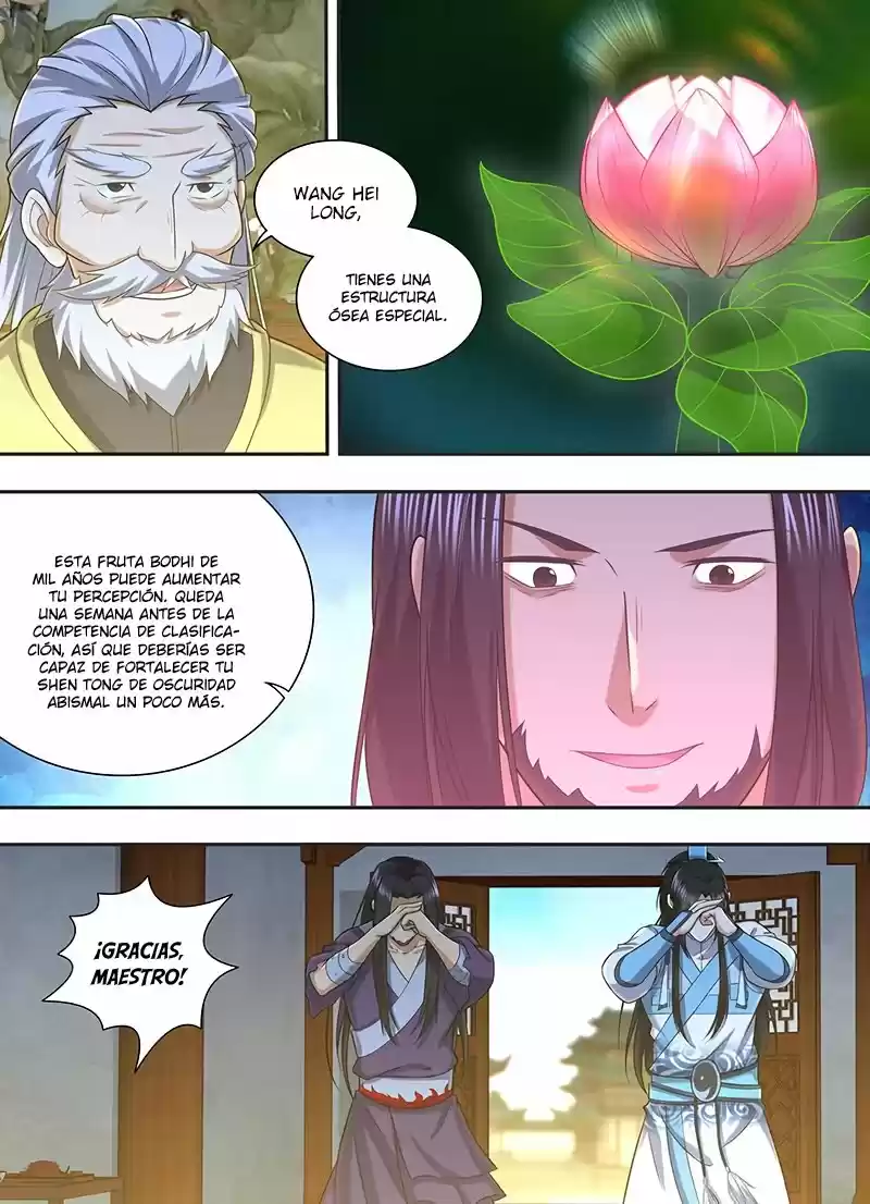 YONG HENG ZHI ZUN - Capítulo 217 - Página 2 - LectorTMOo