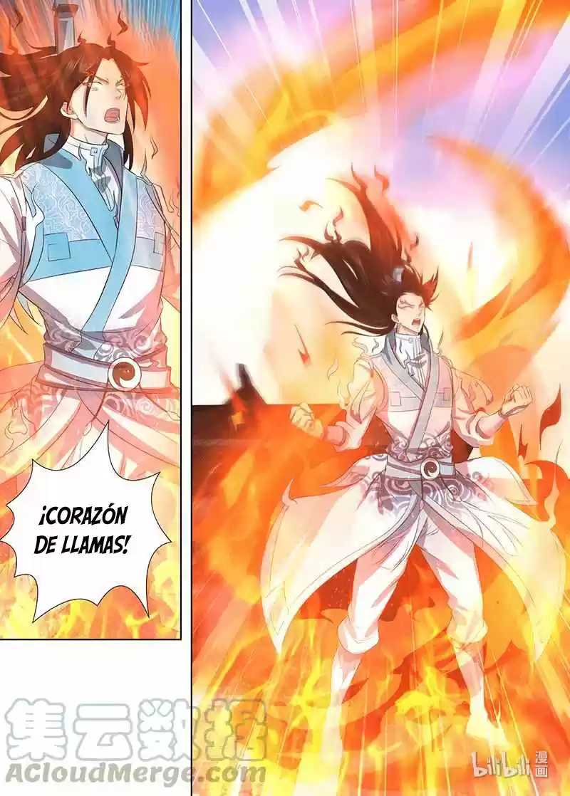 YONG HENG ZHI ZUN - Capítulo 226 - Página 13 - LectorTMOo