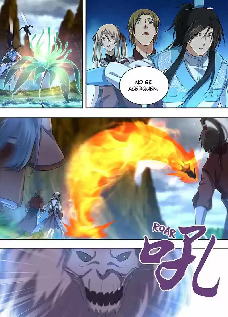 YONG HENG ZHI ZUN - Capítulo 231 - Página 6 - LectorTMOo
