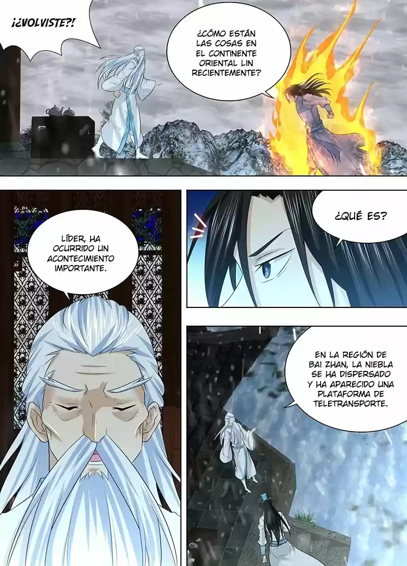 YONG HENG ZHI ZUN - Capítulo 239 - Página 2 - LectorTMOo