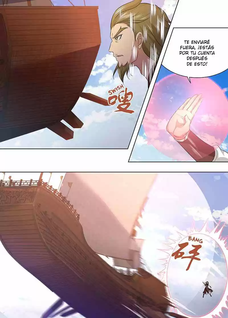 YONG HENG ZHI ZUN - Capítulo 247 - Página 2 - LectorTMOo