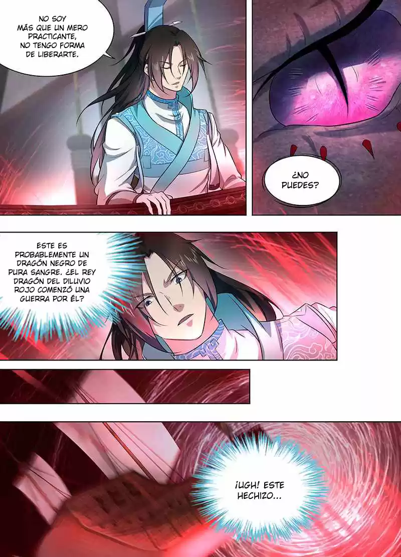 YONG HENG ZHI ZUN - Capítulo 248 - Página 2 - LectorTMOo