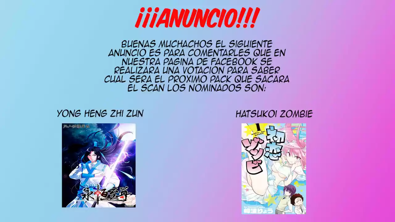 YONG HENG ZHI ZUN - Capítulo 30 - Página 15 - LectorTMOo