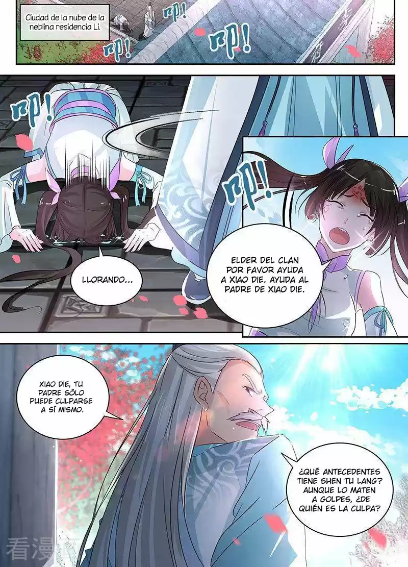 YONG HENG ZHI ZUN - Capítulo 48 - Página 4 - LectorTMOo