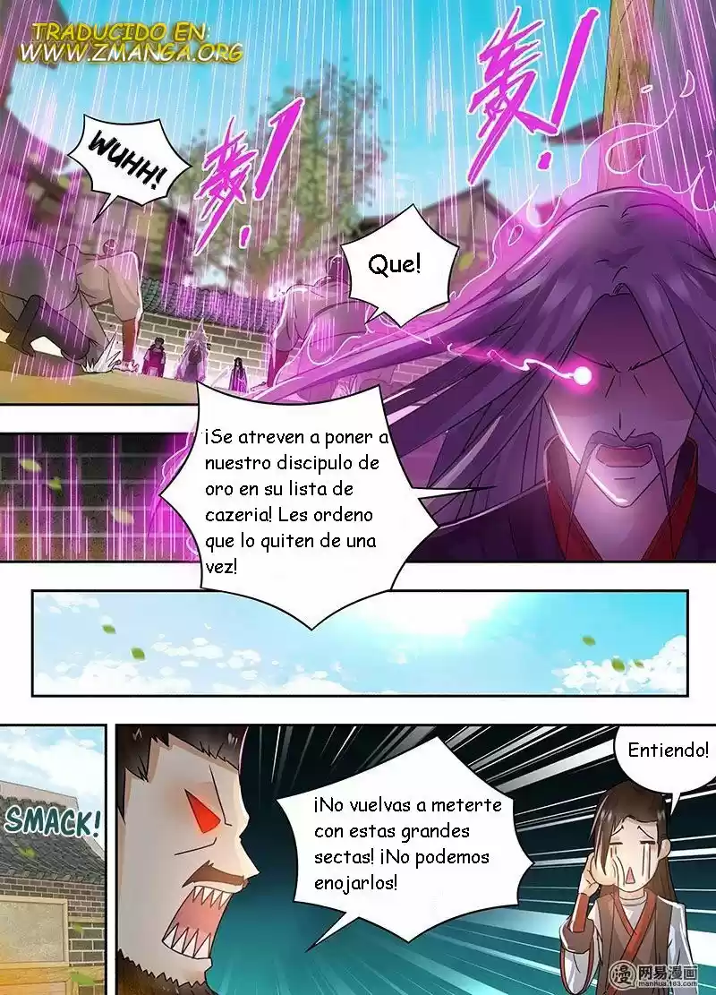 YONG HENG ZHI ZUN - Capítulo 57 - Página 14 - LectorTMOo