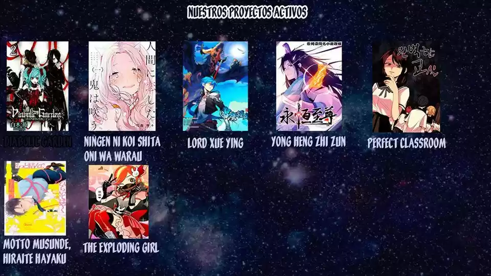 YONG HENG ZHI ZUN - Capítulo 6 - Página 16 - LectorTMOo